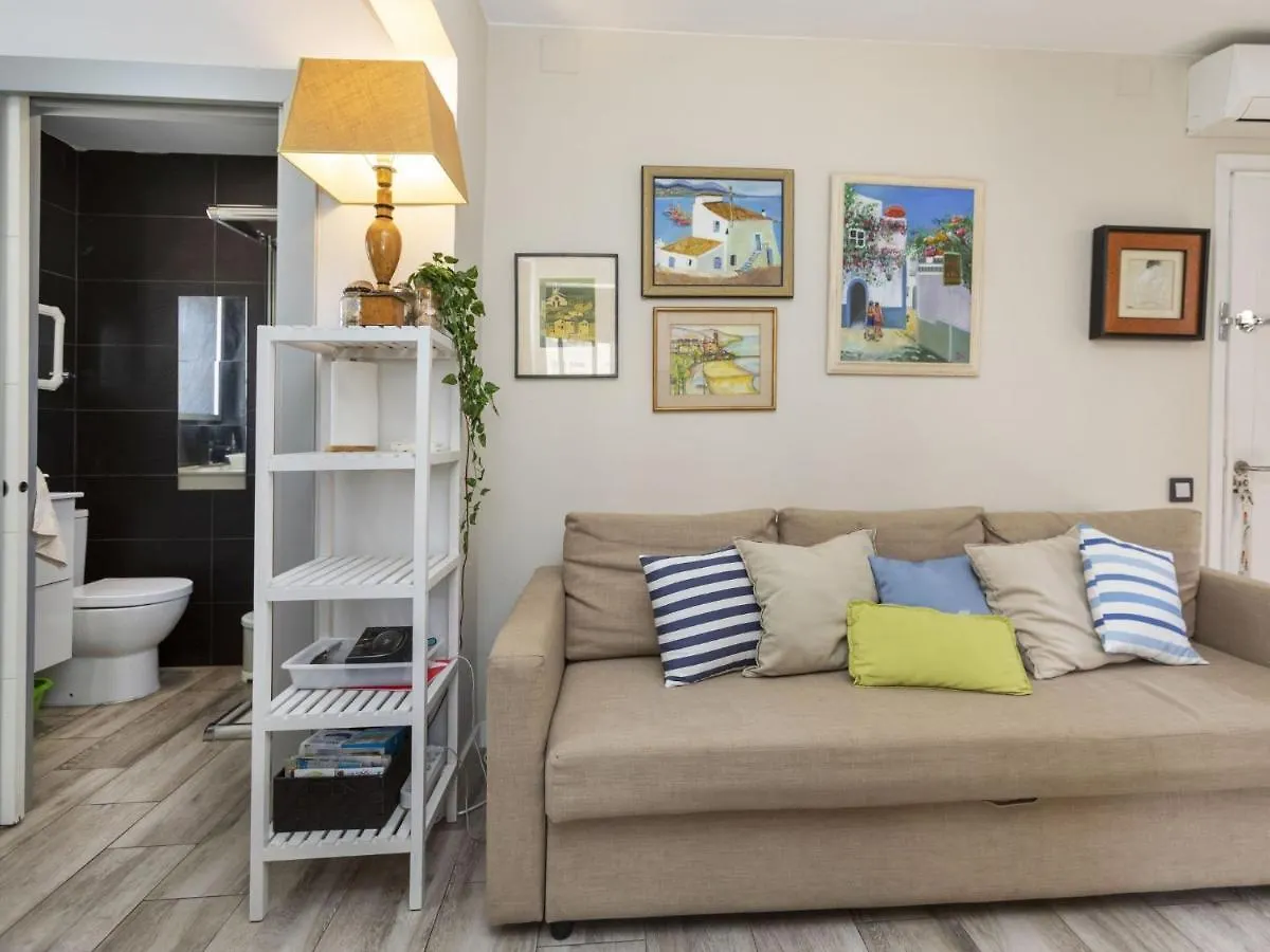Apartment Maiters By Interhome Τόσα ντε Μαρ