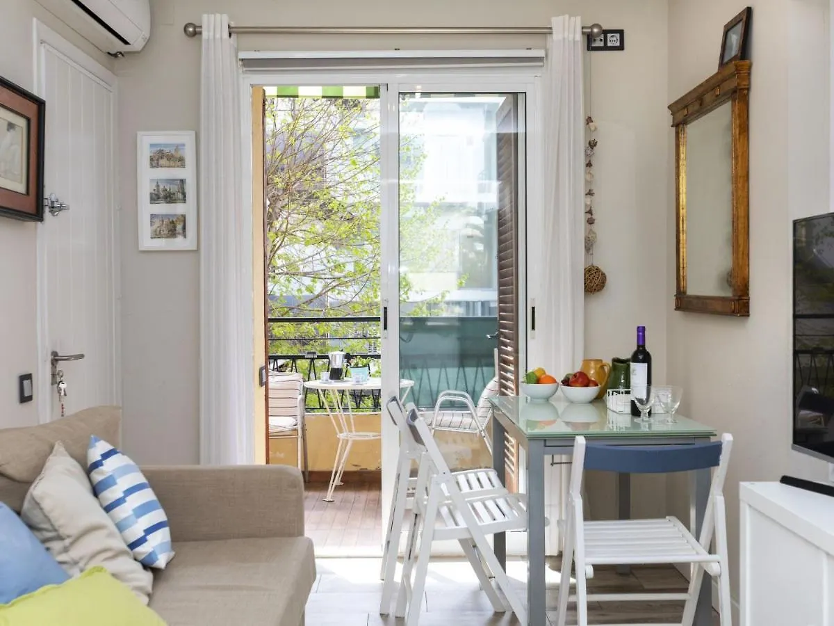 Apartment Maiters By Interhome Τόσα ντε Μαρ