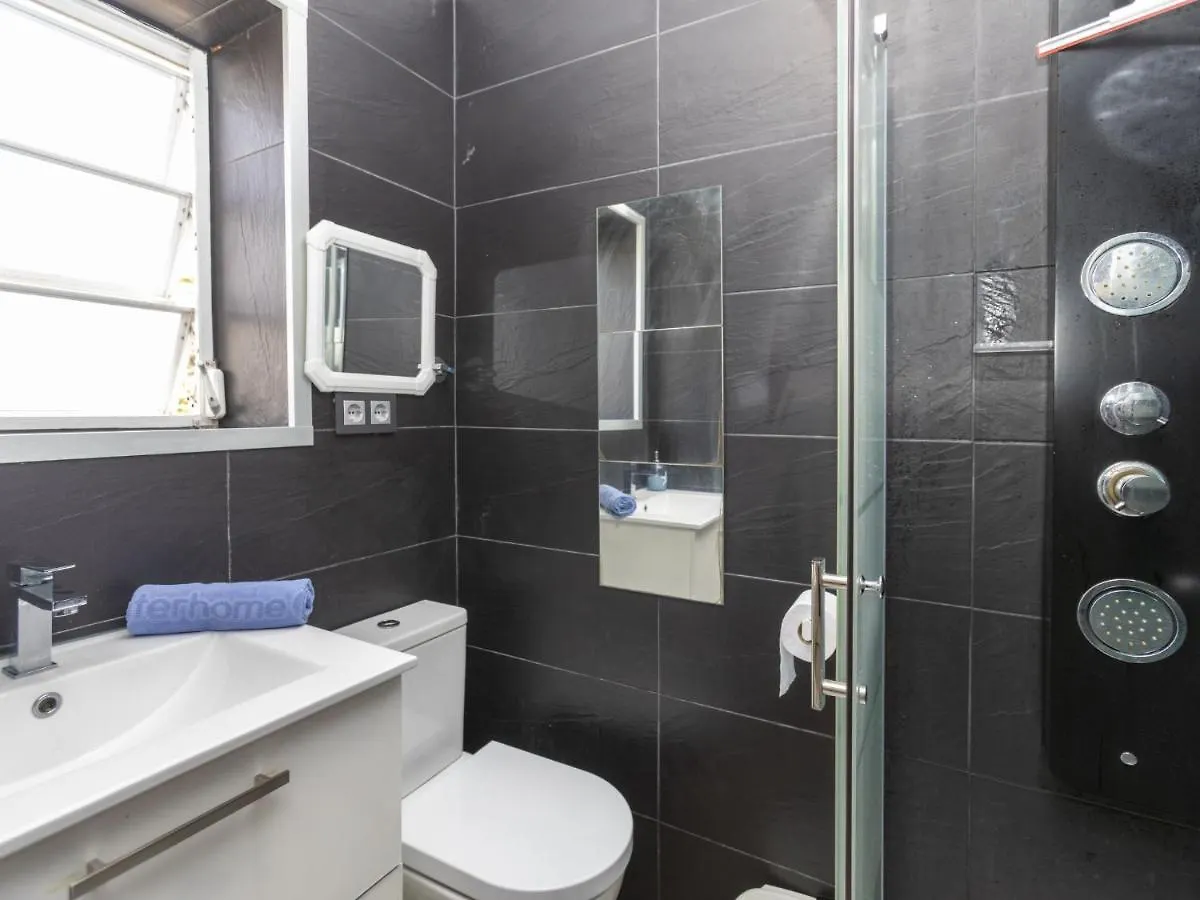 Apartment Maiters By Interhome Τόσα ντε Μαρ