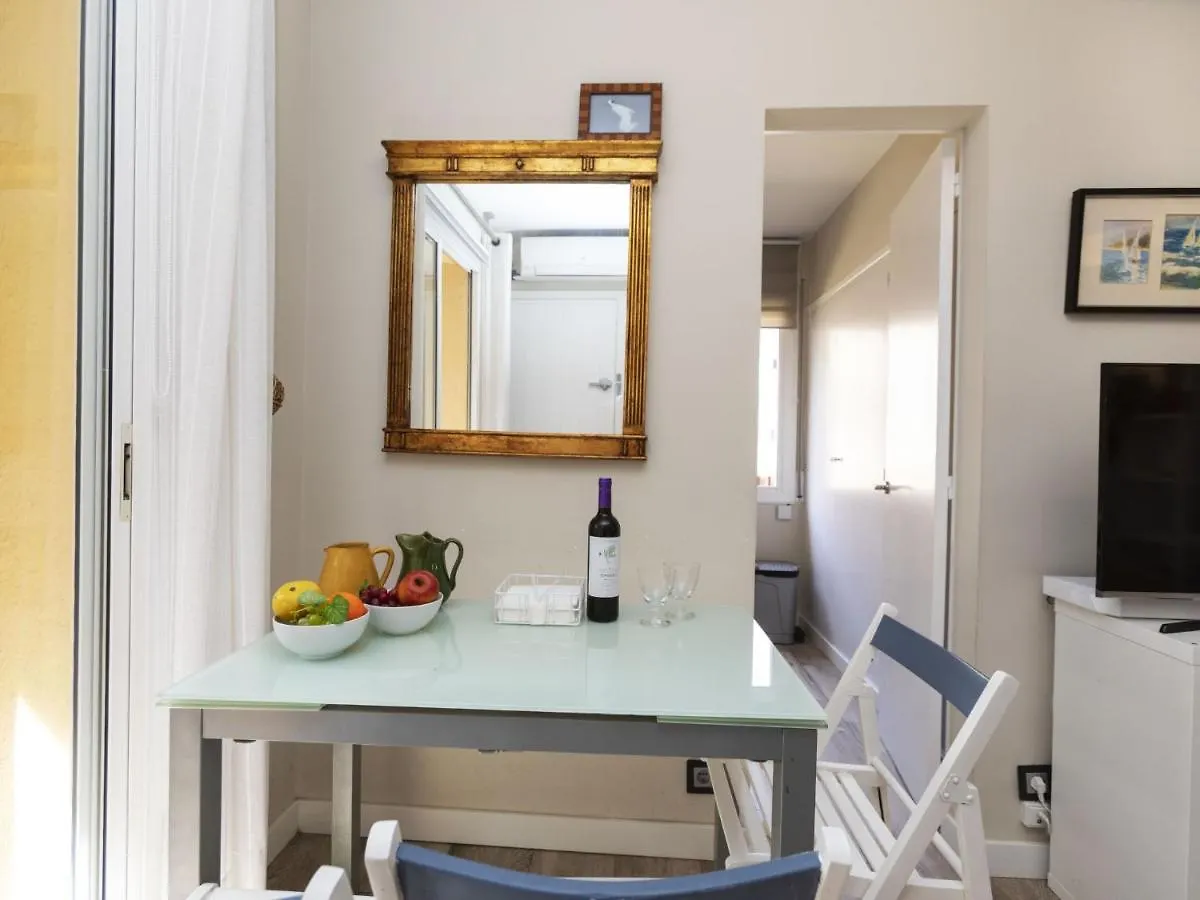 Apartment Maiters By Interhome Τόσα ντε Μαρ