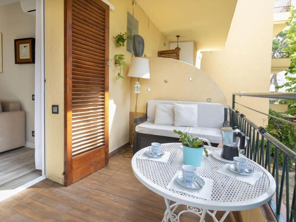 Apartment Maiters By Interhome Τόσα ντε Μαρ 0*,  Ισπανία