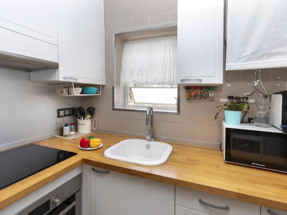 Apartment Maiters By Interhome Τόσα ντε Μαρ